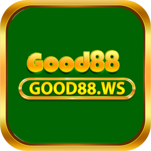 Good88.ws logo