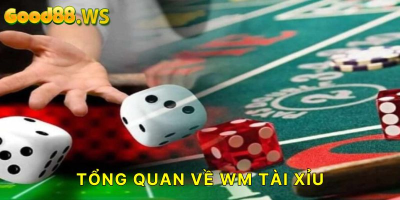 Giới thiệu chung về WM Tài Xỉu