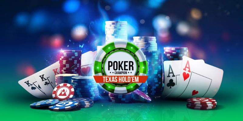 Bài Poker CE88 – Trò Chơi Casino Đỉnh Cao Hot Nhất 2024