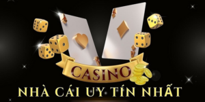 Tổng Quan Về Sảnh Casino 58WIN