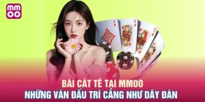 Bài Cát Tê Good88 - Những Ván Đấu Trí Căng Như Dây Đàn