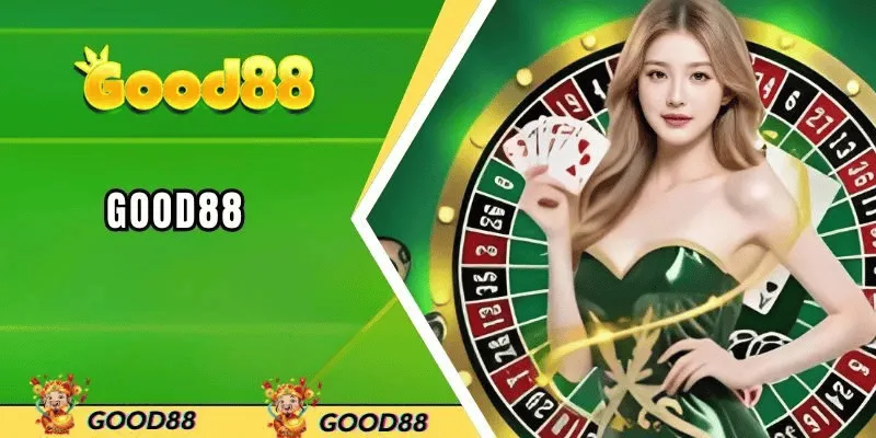 Khám phá nguyên nhân khiến việc vào Good88 bị chặn