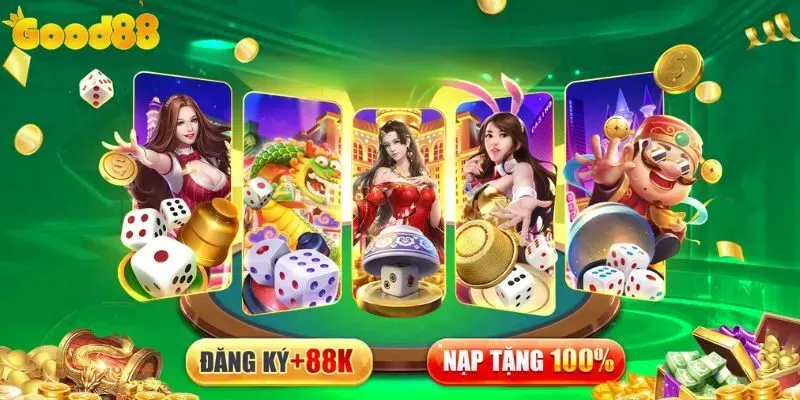 Lưu ý cần biết trong cách truy cập Good88 bị chặn trơn tru