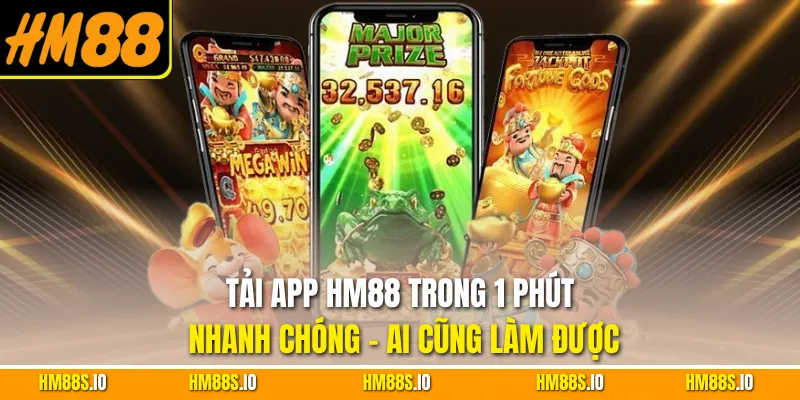 Những giá trị nhận được khi người dùng sở hữu app HM8