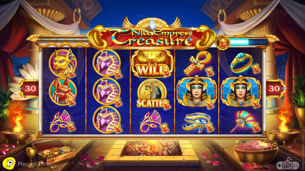 Những Sai Lầm Khi Săn Jackpot